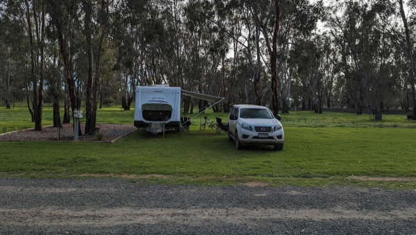 Wakiti Creek Resort – A Hidden Bush Oasis in Kotupna