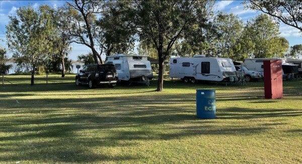 Tranquil Waters Cullulleraine – Your Murray Sunset Oasis