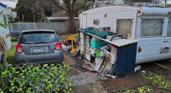 Torquay Foreshore Caravan Park – Your Great Ocean Road Starting Point