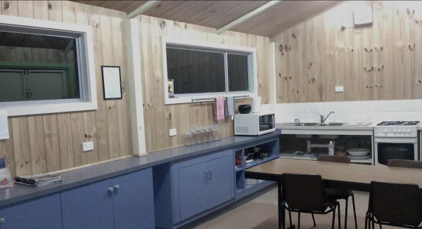 Swan Reach Holiday Park – Your Tambo River & Lakes Retreat