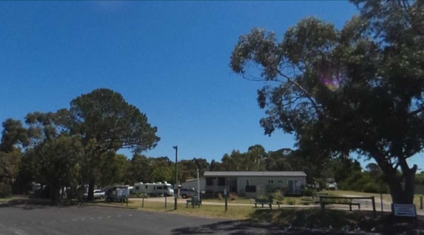Stony Point Caravan Park – Coastal Camping & Fishing on the Mornington Peninsula