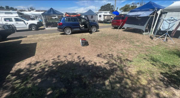 Shipwreck Bay Holiday Park – Your Warrnambool Foreshore Playground