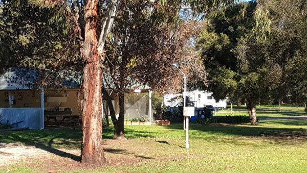 Shepparton Holiday Park – Goulburn Valley Family Accommodation