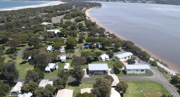 Riverview Family Caravan Park – Your Ultimate Coastal Playground