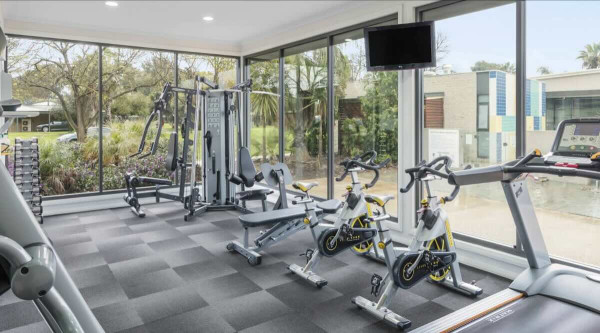 RACV Cobram Resort – Murray River Golf & Family Holiday Park