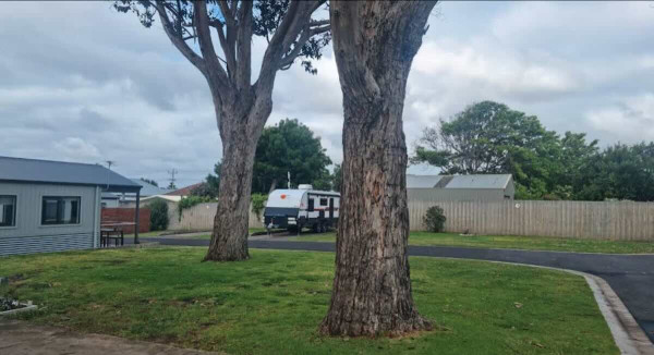 Portland Holiday Village – At the Heart of the Discovery Coast