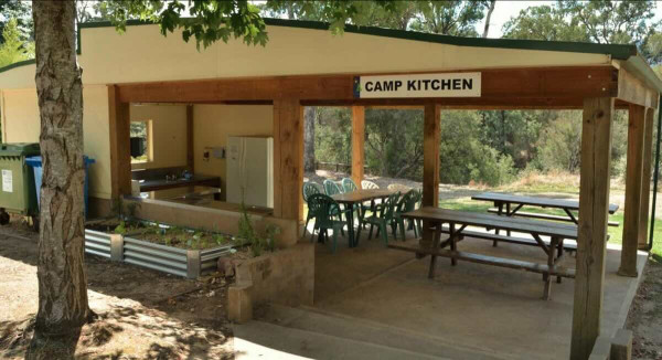 Porepunkah Pines Holiday Park – Your Alpine Family Adventure