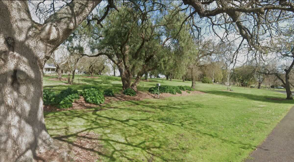 Penshurst Caravan Park – Explore Volcanic Landscapes near the Grampians