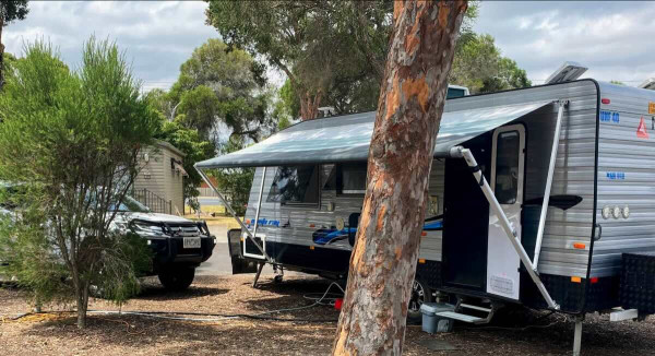 Pakenham Caravan Park – Your Crossroads to Adventure