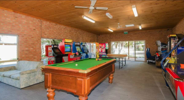 Ocean Grove Holiday Park – Your Bellarine Coastal Escape