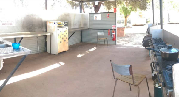 Nyah Village Caravan Park – Your Tranquil Murray Valley Stop