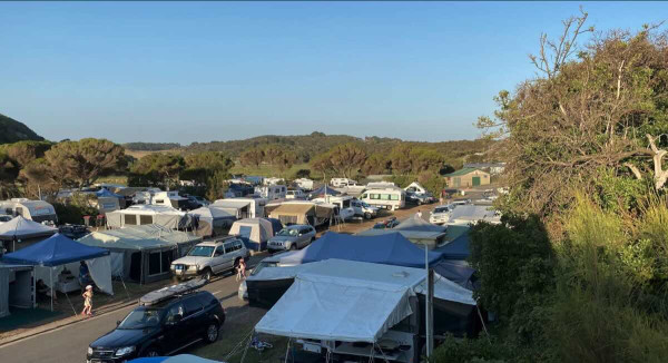 NRMA Port Campbell Holiday Park – Heart of the Shipwreck Coast