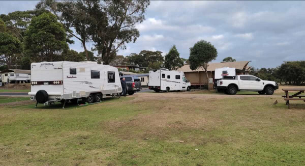 NRMA Phillip Island Beachfront Holiday Park – Your Coastal Oasis