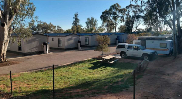 NRMA Mildura Riverside Holiday Park – Your Murray River Oasis