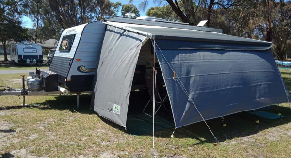 NRMA Eastern Beach Holiday Park – Your Gippsland Lakes Playground