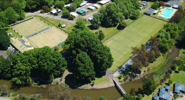 Myrtleford Holiday Park – Your High Country Hub