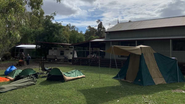 Morning Glory River Resort – Your Pet-Friendly Murray River Escape