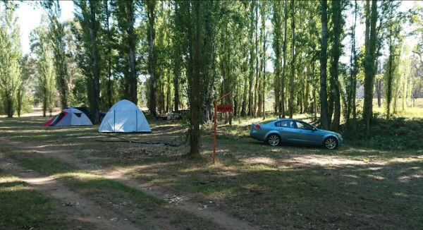 Mitta Mitta Caravan Park – Your High Country Riverside Retreat