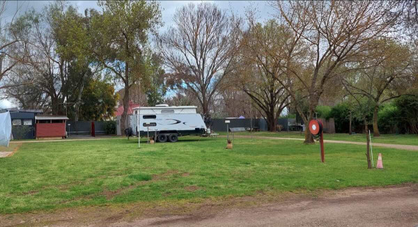 Milawa Caravan and Tourist Park – Your Home in the Heart of the Gourmet Region