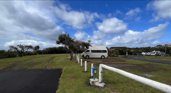 Marengo Holiday Park – Your Coastal Sanctuary on the Great Ocean Road