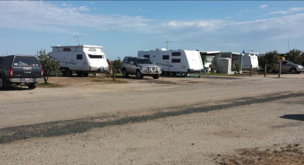 Lang Lang Foreshore Caravan Park – A Hidden Coastal Gem