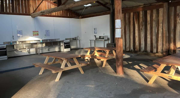 Lakes Bushland Caravan & Lifestyle Park – Your Gippsland Lakes Adventure Base