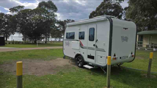 Lake King Waterfront Caravan Park – Your Gippsland Lakes Escape