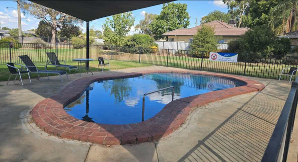 Kyabram Western Gums Tourist Park – A Tranquil Country Escape