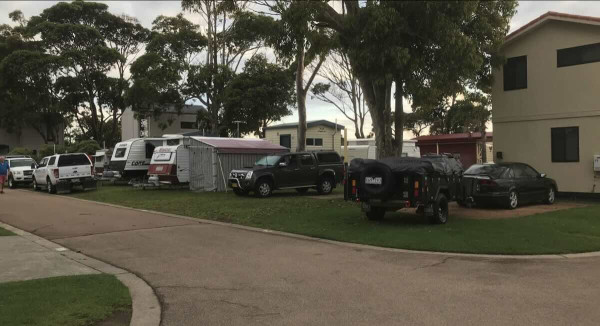 Koonwarra Family Holiday Park – Your Ultimate Coastal Getaway in Lakes Entrance