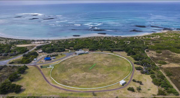 Killarney Caravan Park – Your Tranquil Beachside Escape Near Port Fairy