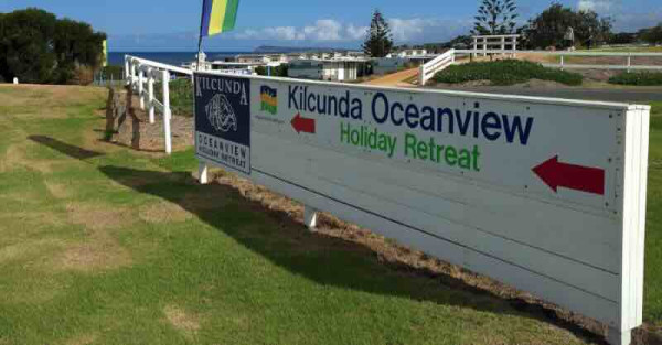 Kilcunda Oceanview Holiday Park – Your Premier Seaside Escape on the Bass Coast