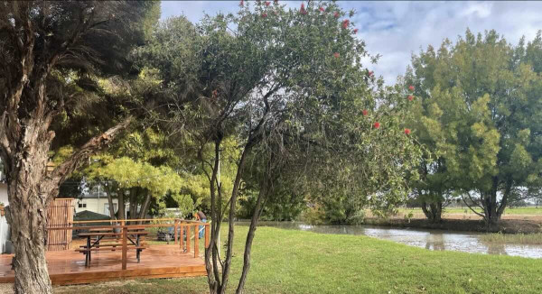 Kerang Holiday Park -Your Gateway to the Lakes and Rivers of Northern Victoria