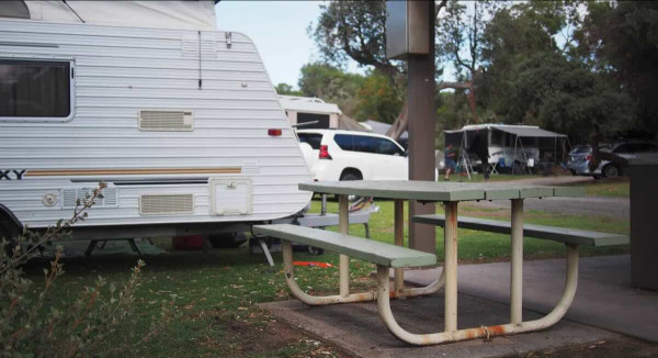 Inverloch Foreshore Camping – Your Beachfront Escape on the Bass Coast