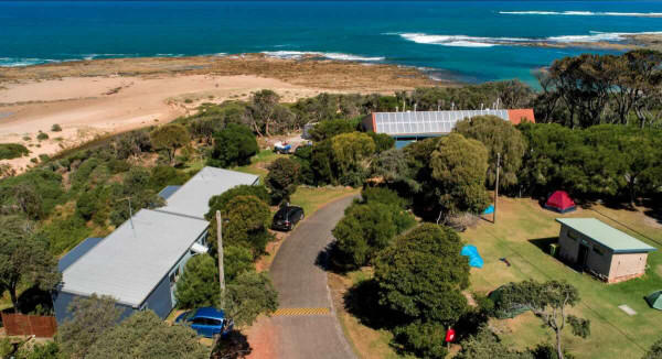 Ingenia Holidays Cape Paterson – Your Coastal Retreat