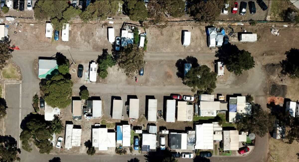 Honey Hush Caravan Park – Strategic & Affordable Melbourne Base