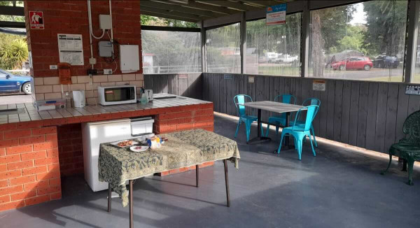 Heathcote Queen Meadow Caravan Park – Discover the Charm of Heathcote in Your Own Time