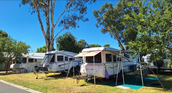 Gold Nugget Tourist Park – Your Bendigo Caravan and Camping Destination