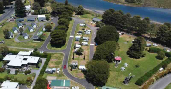 Gardens Caravan Park – A Premier Destination in Port Fairy