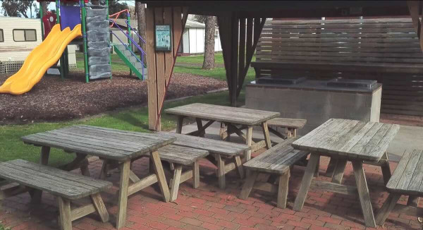 Dylene Holiday Park Portarlington – Your Ultimate Bayside Escape