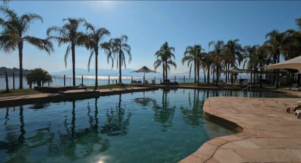 Discovery Parks – Lake Hume, Ultimate Lakeside Holiday & Water Sports Haven