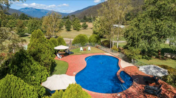 Discovery Parks – Bright – Your Gateway to Victoria’s Spectacular High Country