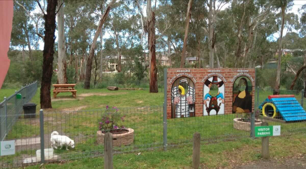 Crystal Brook Tourist Park – A Tranquil Bushland Escape in the Heart of Melbourne