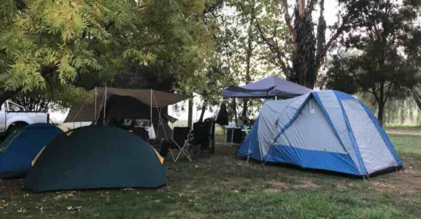 Clearwater By The Upper Murray Caravan Park – Your Gateway to the High Country