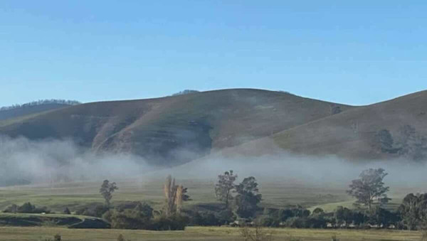 Grandview Sanctuary – Private Camping Overlooking Buchan