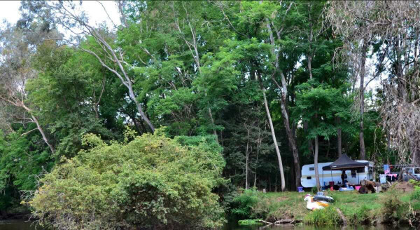 Riverside King Valley – Your Private Oasis in Victoria’s Food & Wine Heaven