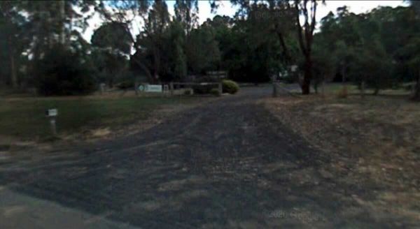 15 Mile Creek Camp - A Tranquil Bush Escape in Kelly Country