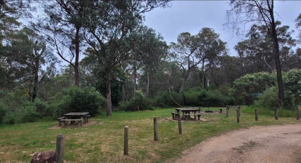 Billy Goat Bend Campground, Free Bush Camping with Epic Gorge Views