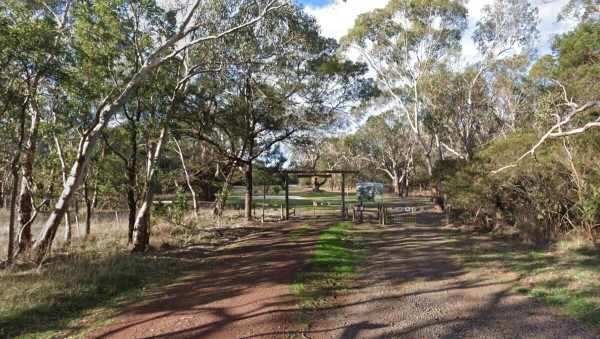 Hawkesdale Golf Club – Friendly RV & Caravan Stay & Play Stopover