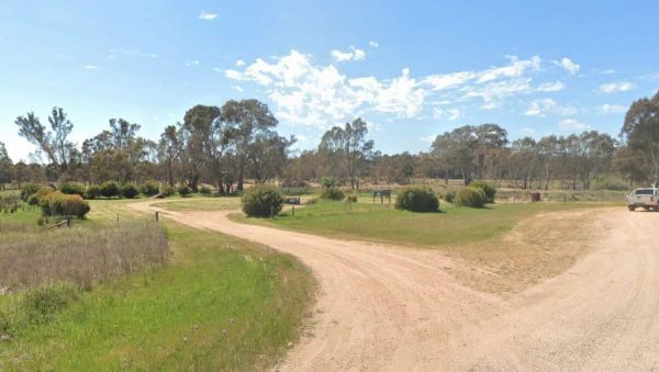 Avoca Lead Wayside Stop, Avoca