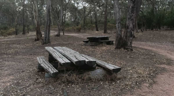 Bullock Campground Free Camp Guide, Marong VIC